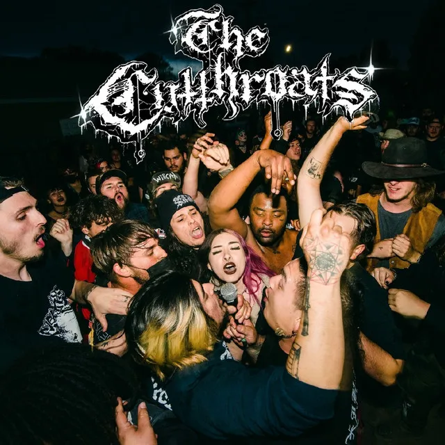 The Cutthroats