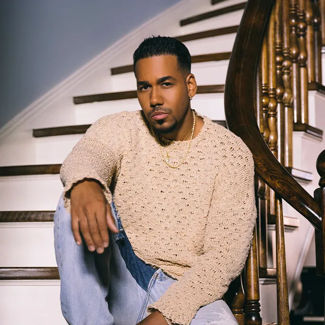 Romeo Santos