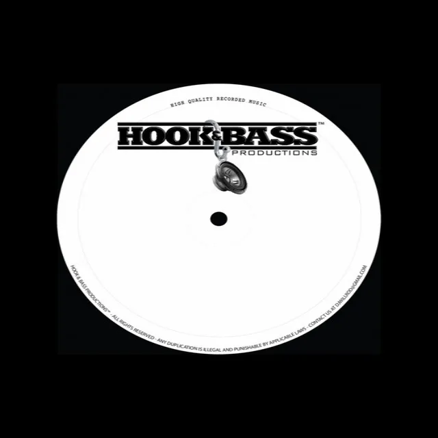 Hook & Bass