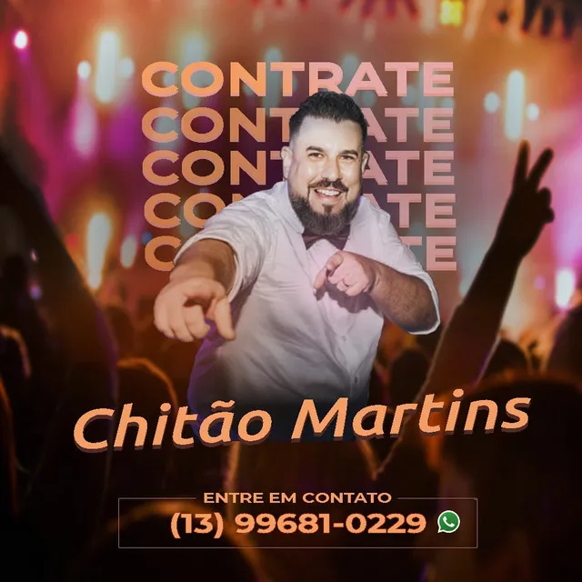 Chitão Martins