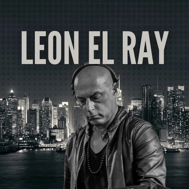 Leon El Ray