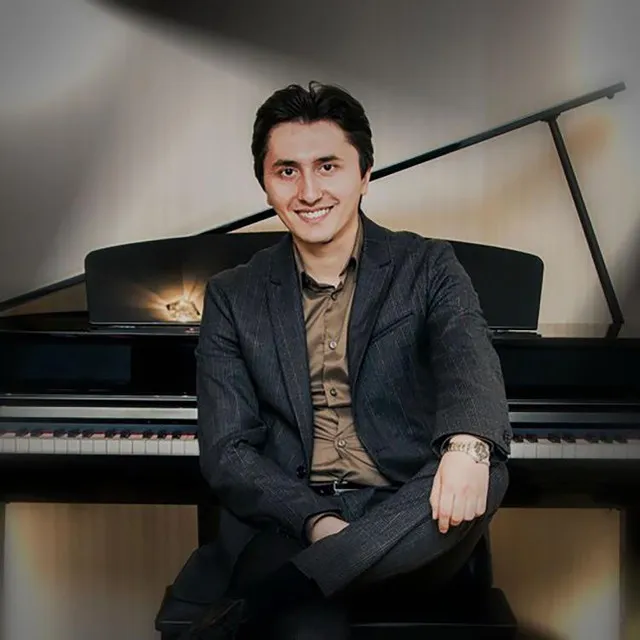 Akshin Alizadeh