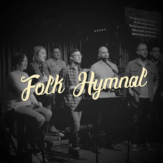 Folk Hymnal