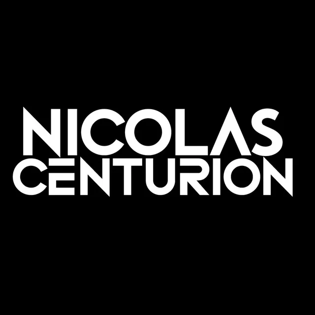 Nicolas Centurion