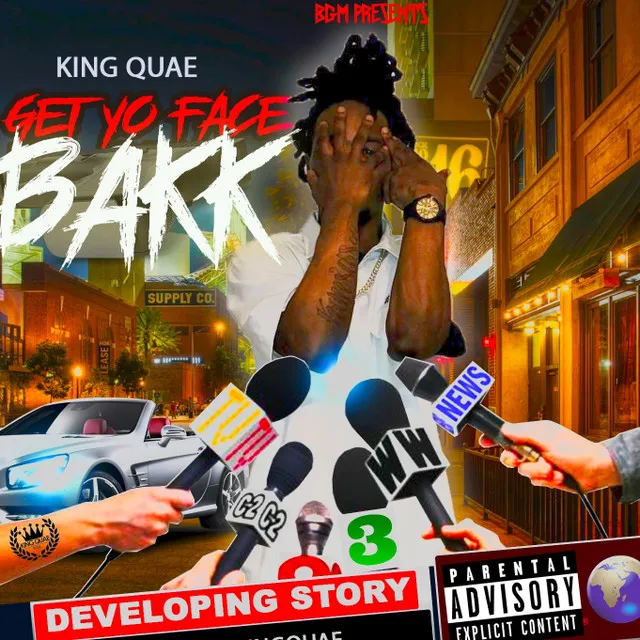 King Quae