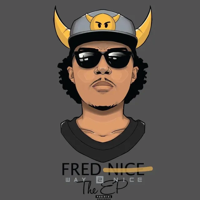 Fred Nice