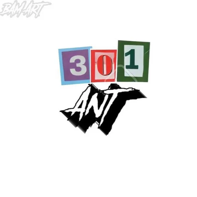 301 Ant