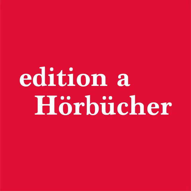 edition a Hörbücher