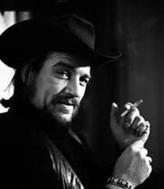 Waylon Jennings