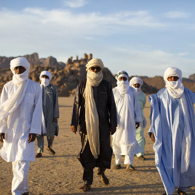 Tinariwen