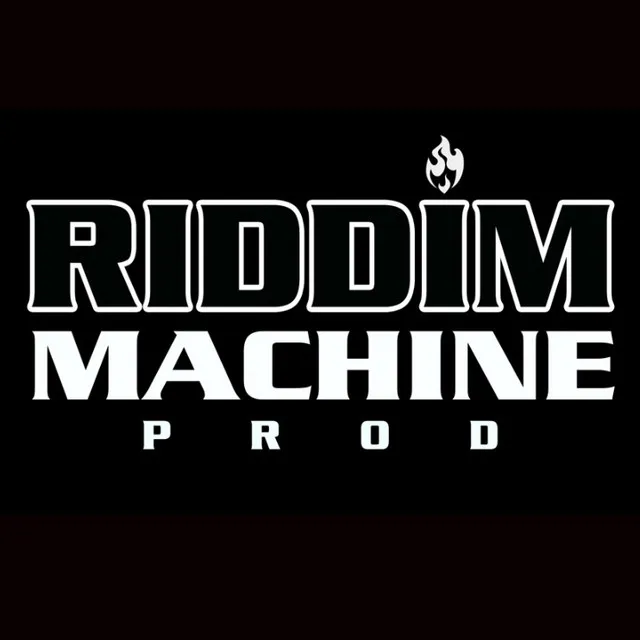 Riddim Machine