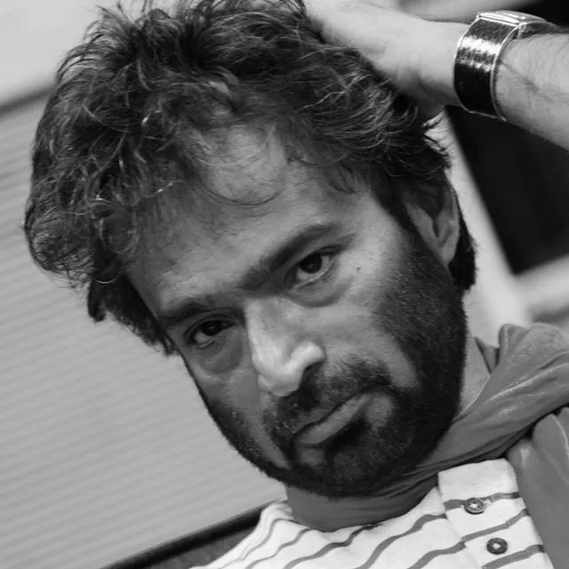 Nachiketa Chakraborty