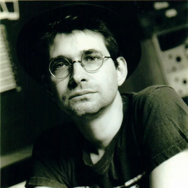 Steve Albini