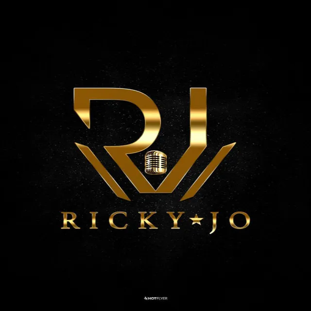 Ricky Jo