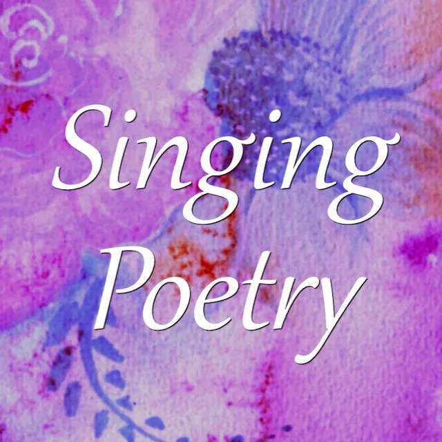 Singing Poetry