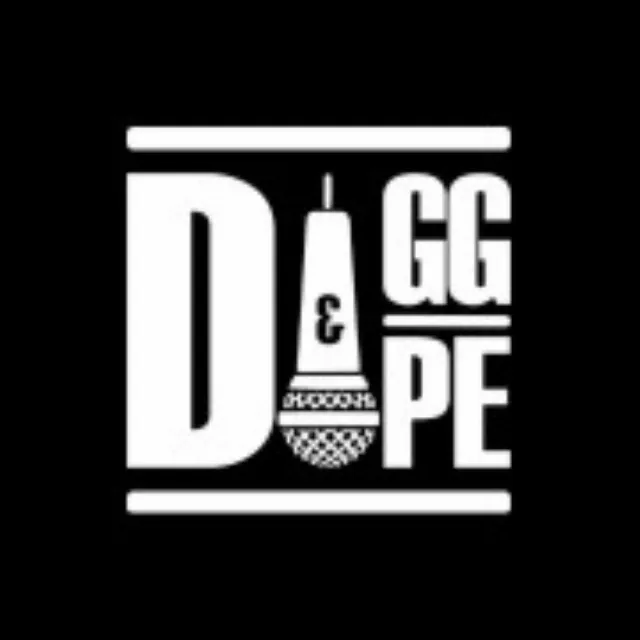 Digg & Dope