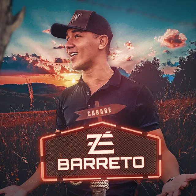 Zé Barreto