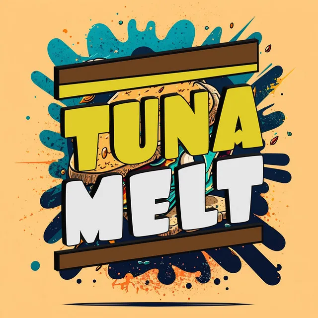 Tuna Melt