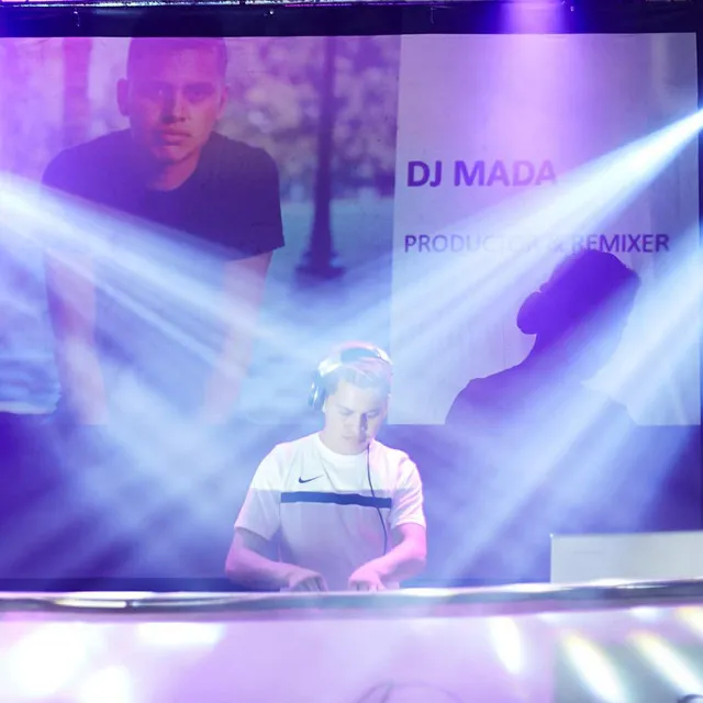 Dj Mada