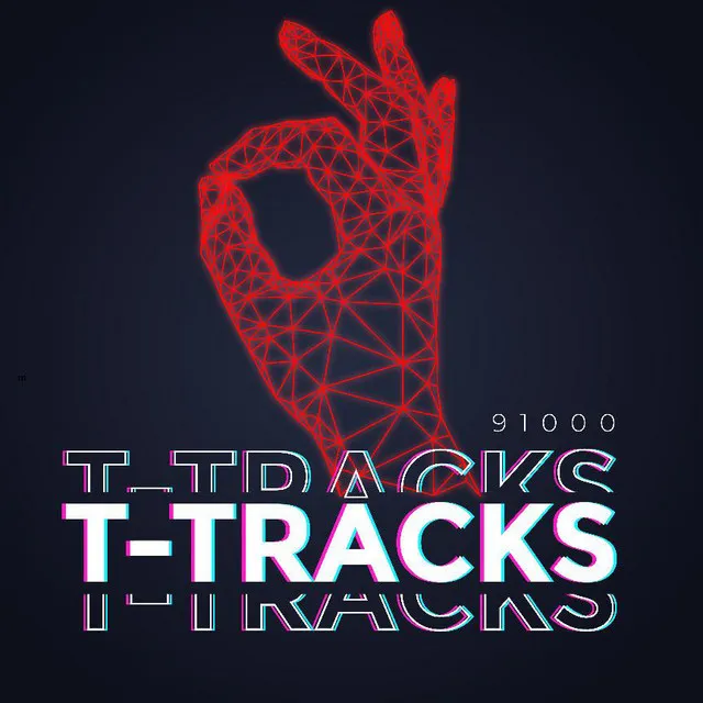 T-TRACKS