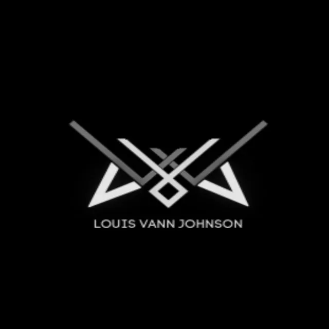 Louis Vann Johnson