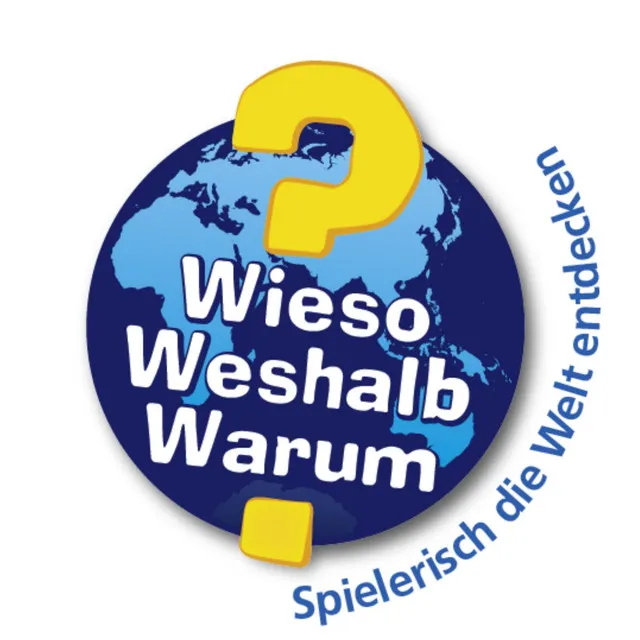 Wieso? Weshalb? Warum?