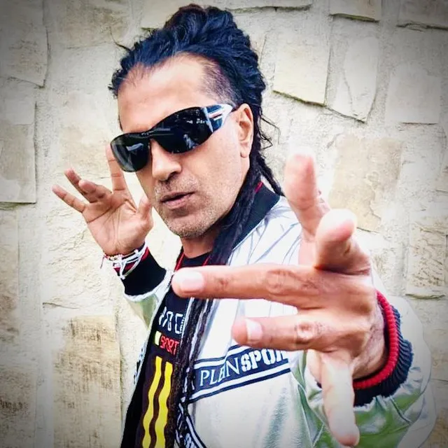 Apache Indian