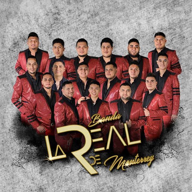 Banda La Real De Monterrey