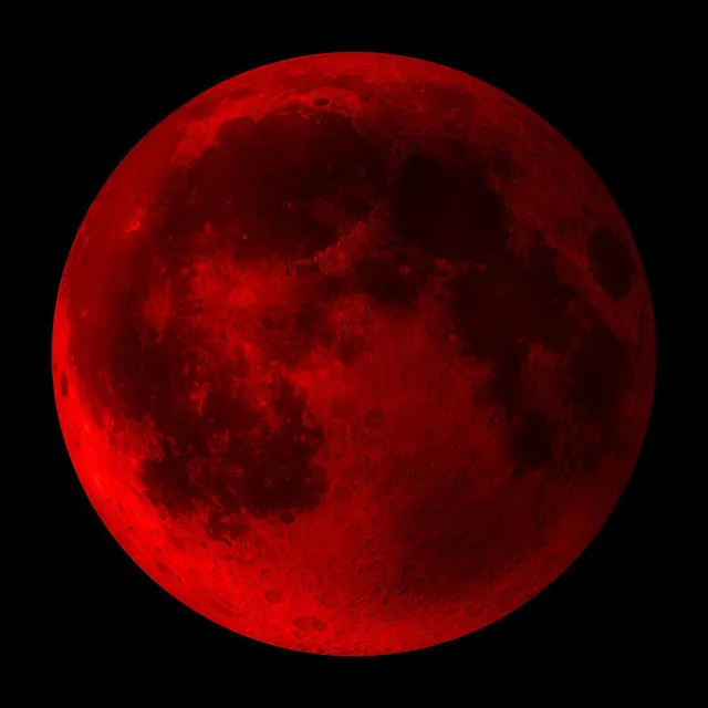 Red Moon