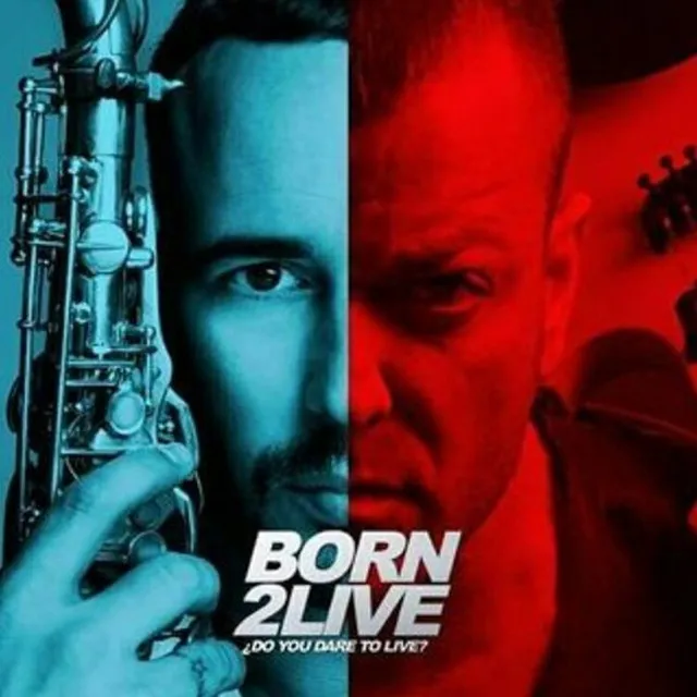 Born 2 Live Ibiza