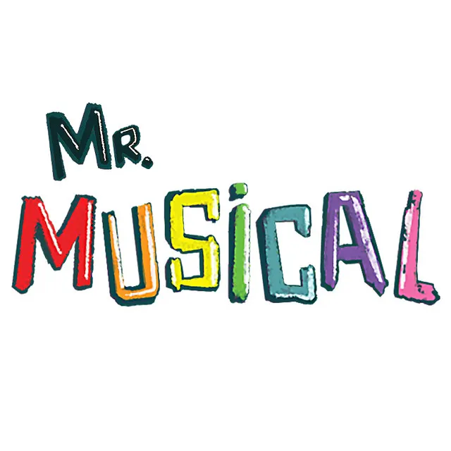 Mr. Musical