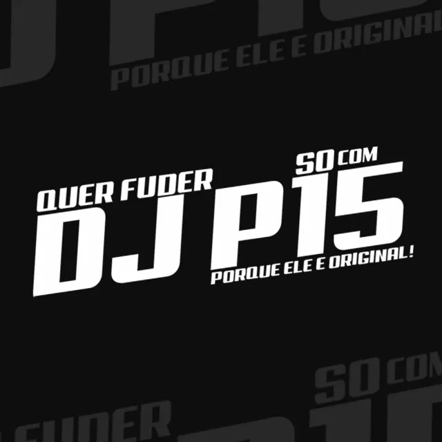 DJ P15