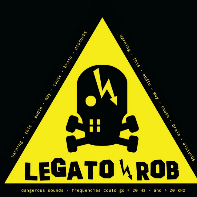 Legato Rob