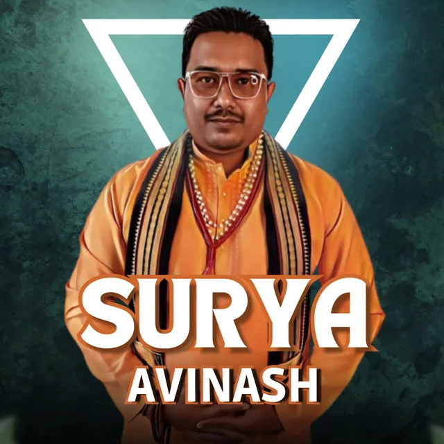 Surya Avinash