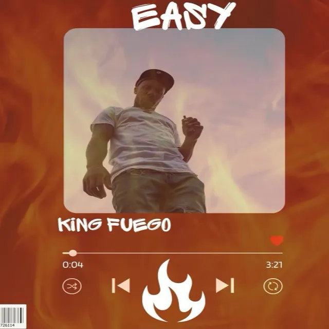 King Fuego