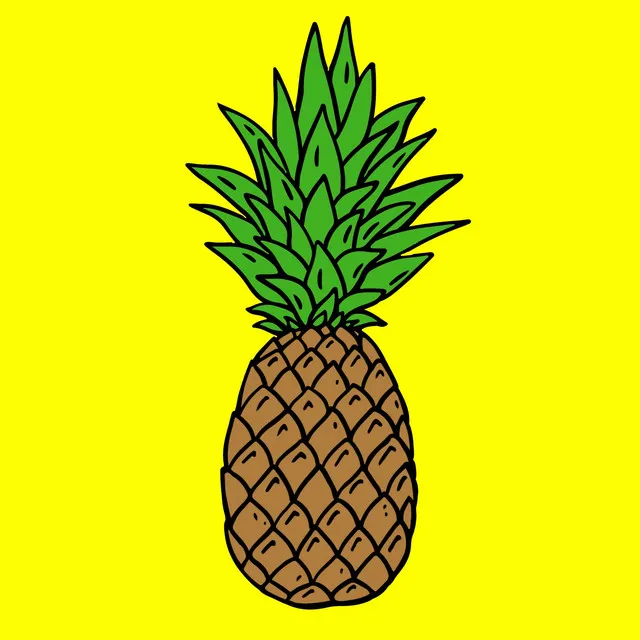 Lucky Pineapple Acting Troupe