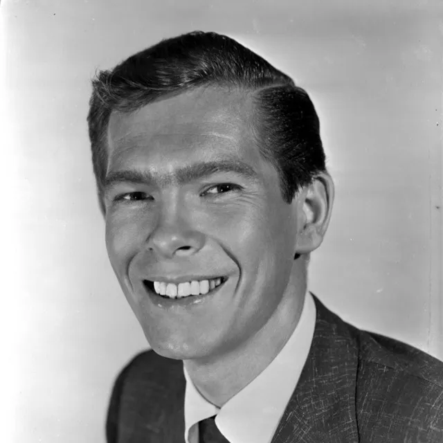 Johnnie Ray