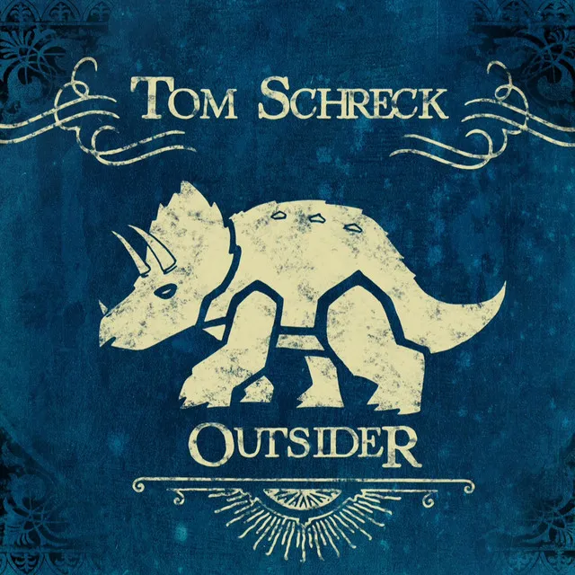 Tom Schreck