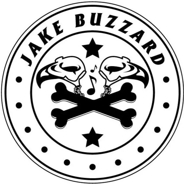 Jake Buzzard