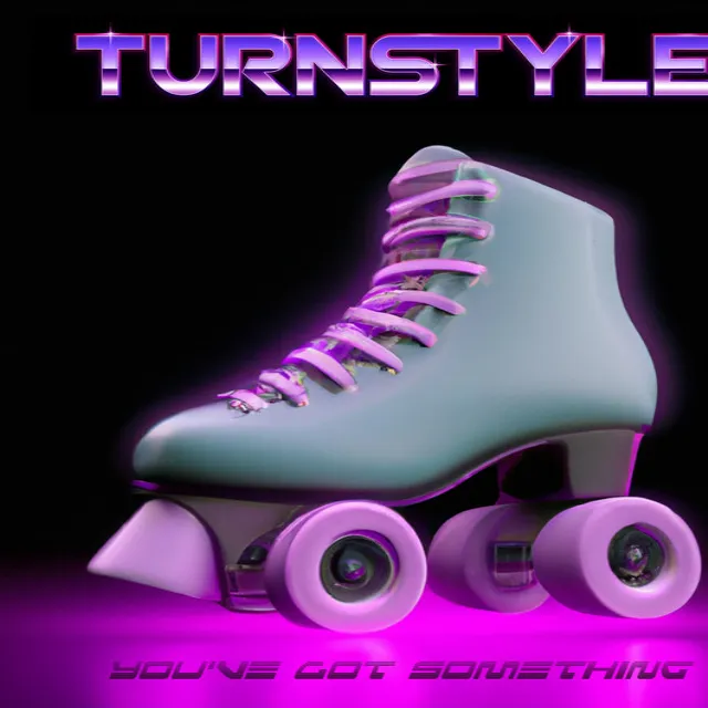 Turnstyle