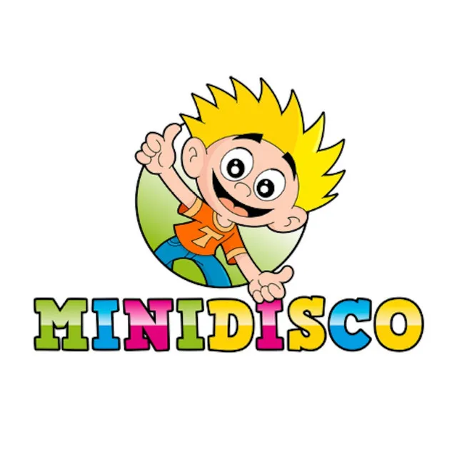 Minidisco