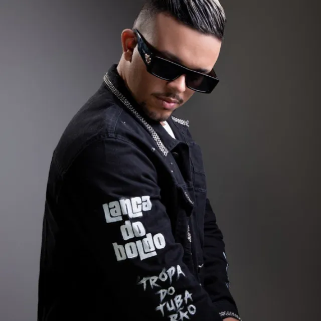 Dj Vitor Lima