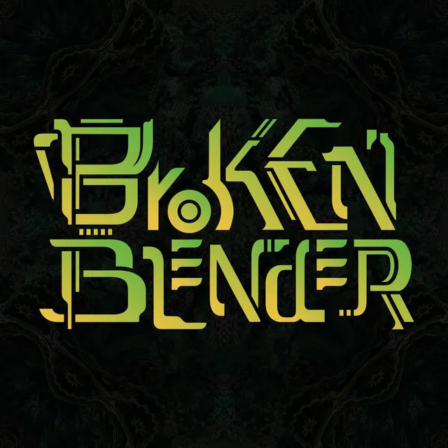 Brokenblender