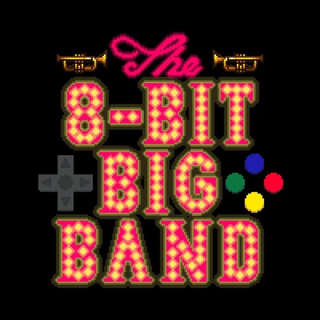 The 8-Bit Big Band