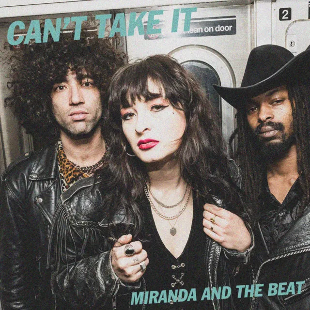 Miranda and the Beat