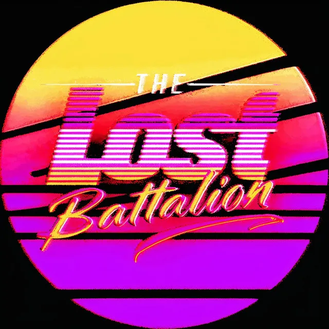 The Lost Battalion