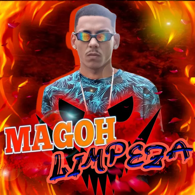 MAGOH LIMPEZA