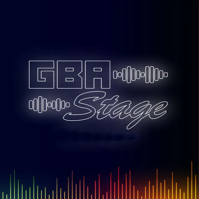 GBA Stage