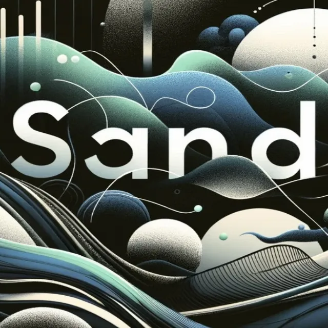 SAND