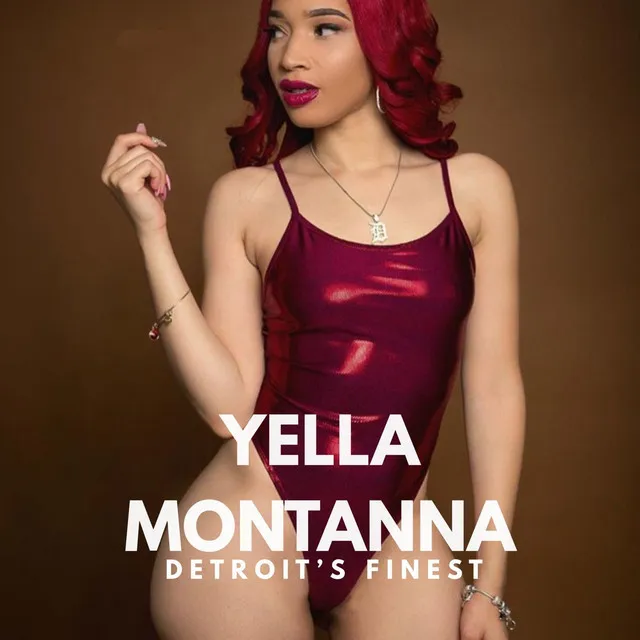 Yella Montanna